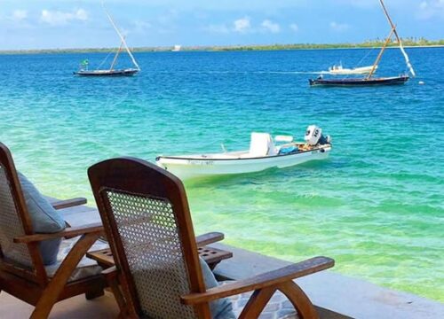 Lamu Beach Safaris