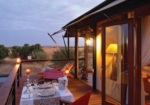 12 Days Kenya – Tanzania Honeymoon Safari