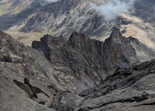 Mount Kenya