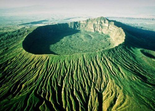 Mount Longonot