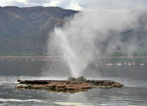 Lake Bogoria