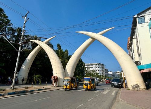 Mombasa